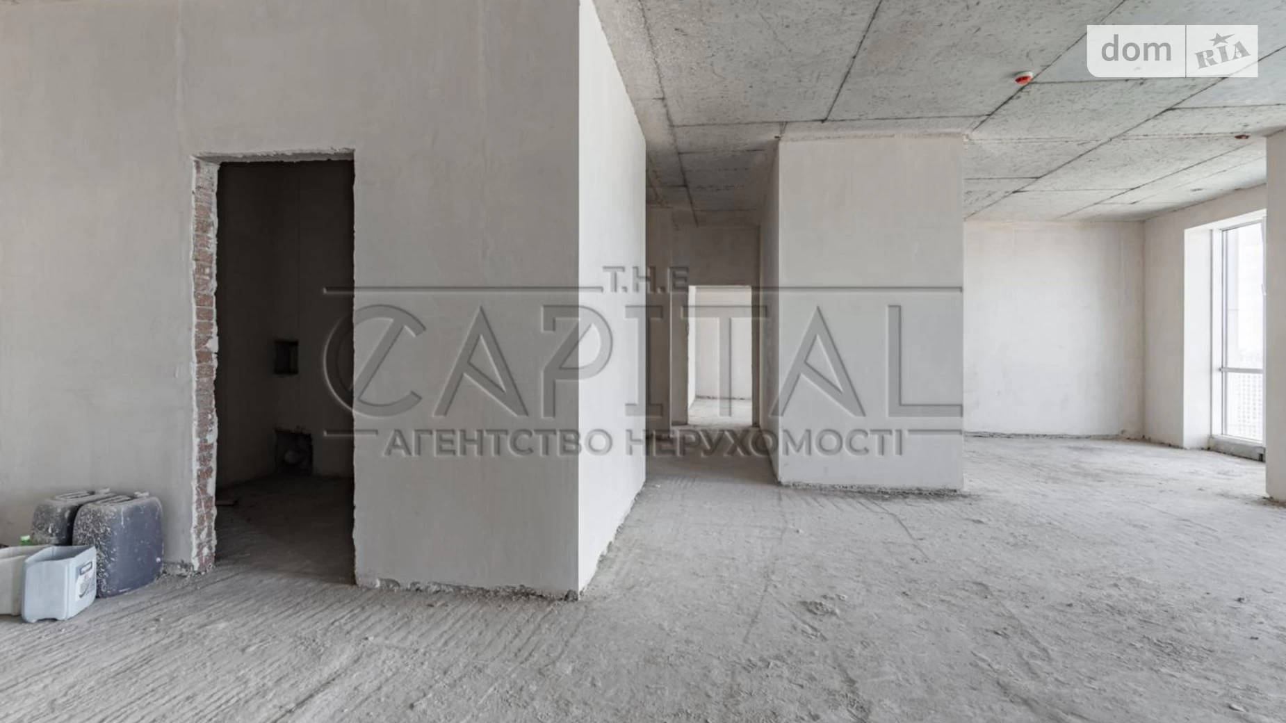 Продается 4-комнатная квартира 140 кв. м в, цена: 490000 $ - фото 4