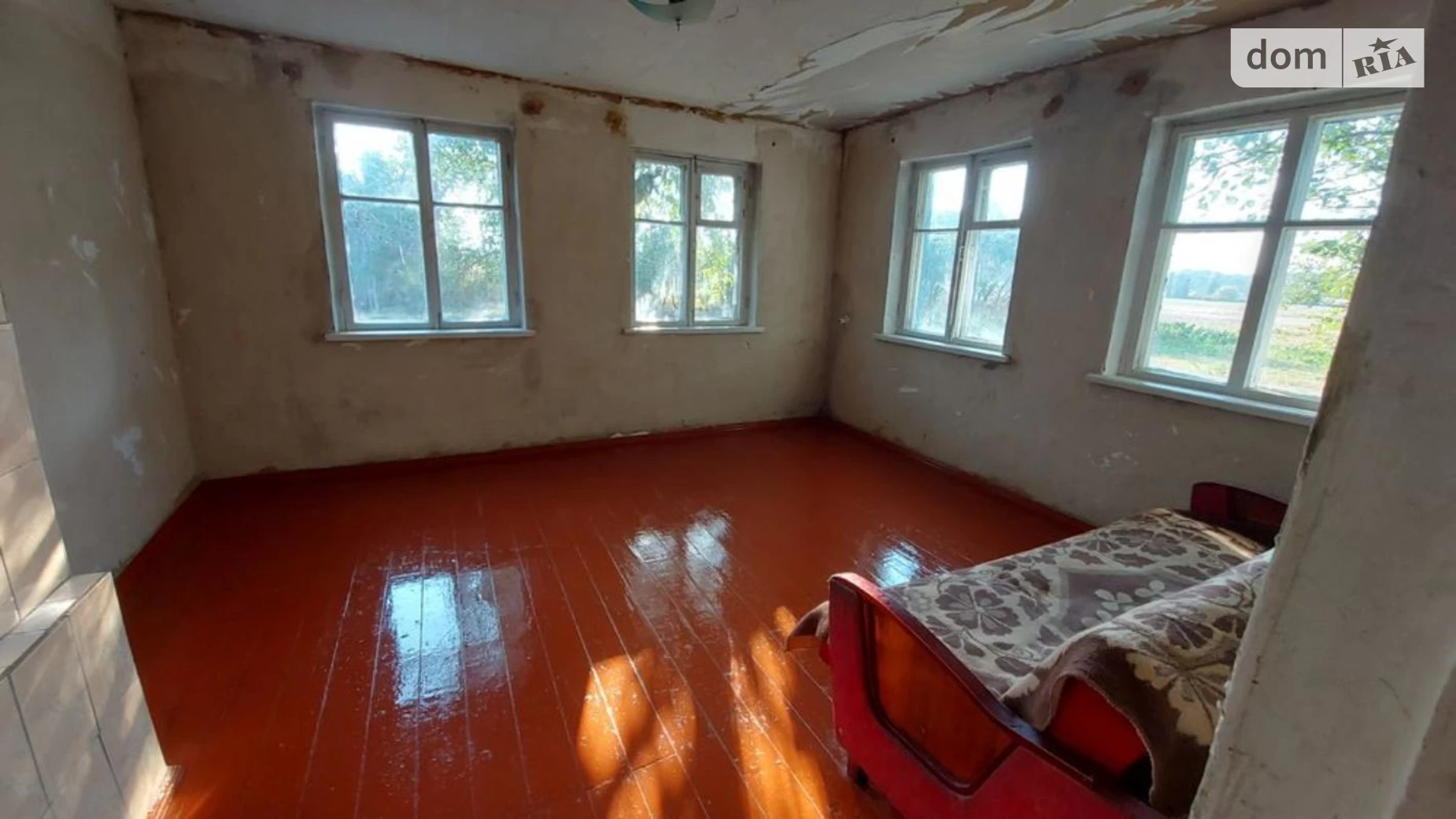Продается одноэтажный дом 70 кв. м с камином, цена: 4800 $ - фото 4