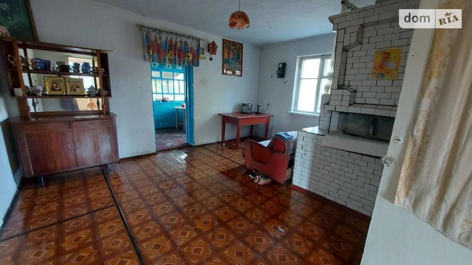 Продается одноэтажный дом 70 кв. м с камином, цена: 4800 $ - фото 5