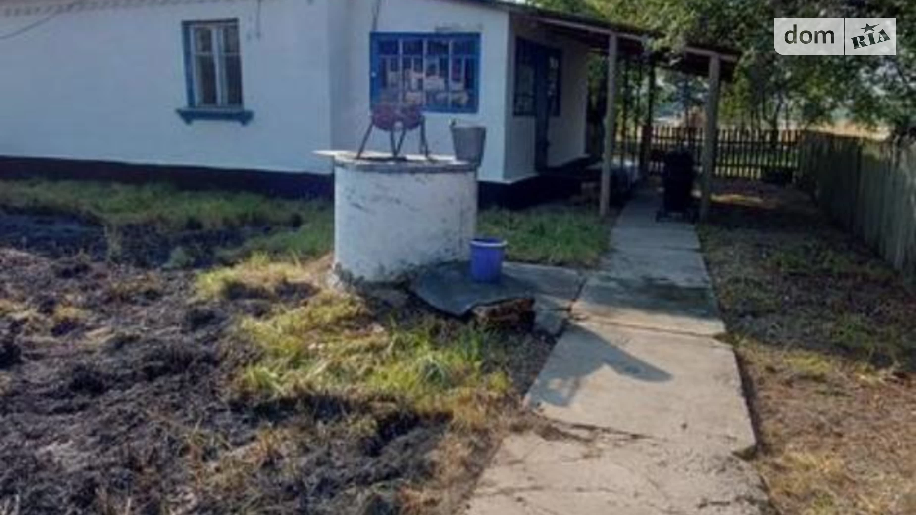 Продается одноэтажный дом 70 кв. м с камином, цена: 4800 $ - фото 2