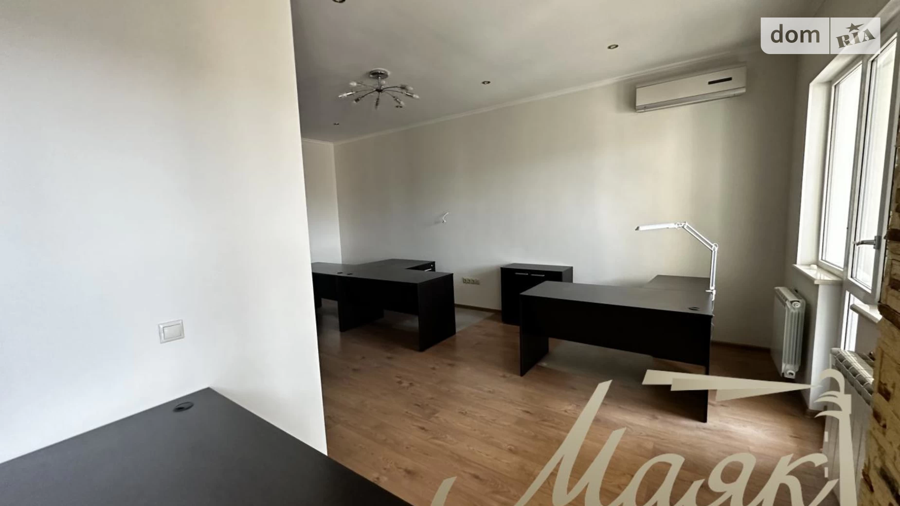 Сдается в аренду офис 120 кв. м в бизнес-центре, цена: 1700 $ - фото 5