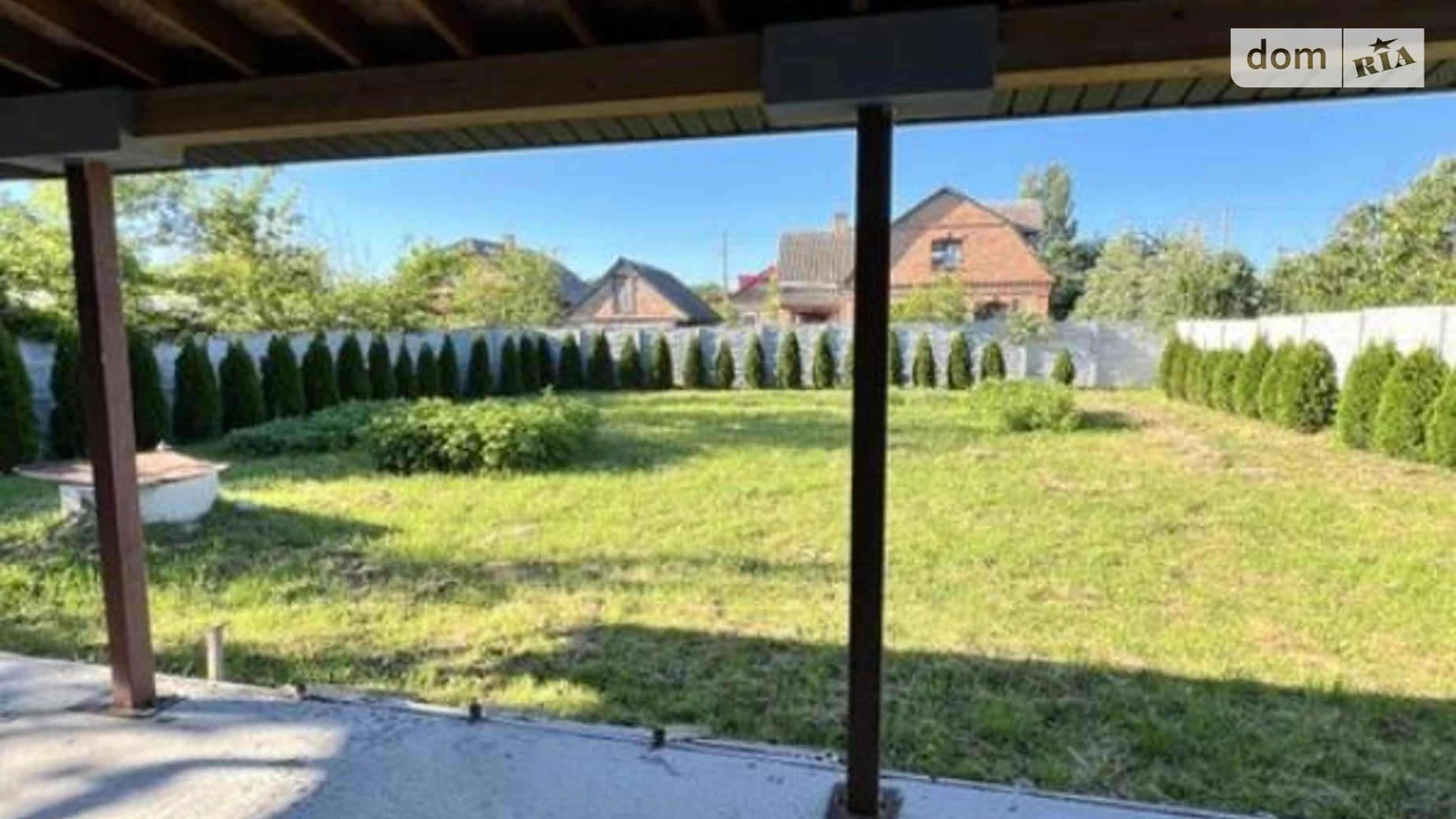 Продается одноэтажный дом 148.49 кв. м с верандой, цена: 75000 $ - фото 3