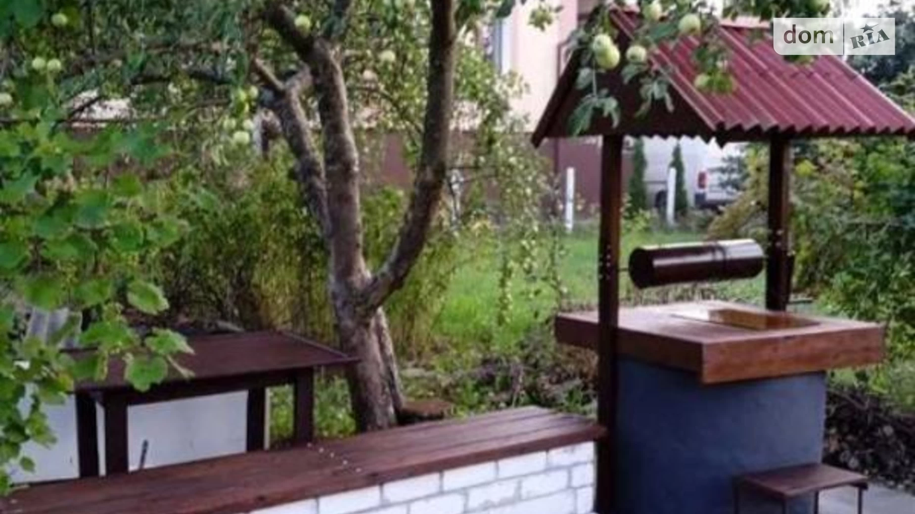 Продается дом на 2 этажа 65 кв. м с мансардой, цена: 31000 $ - фото 4