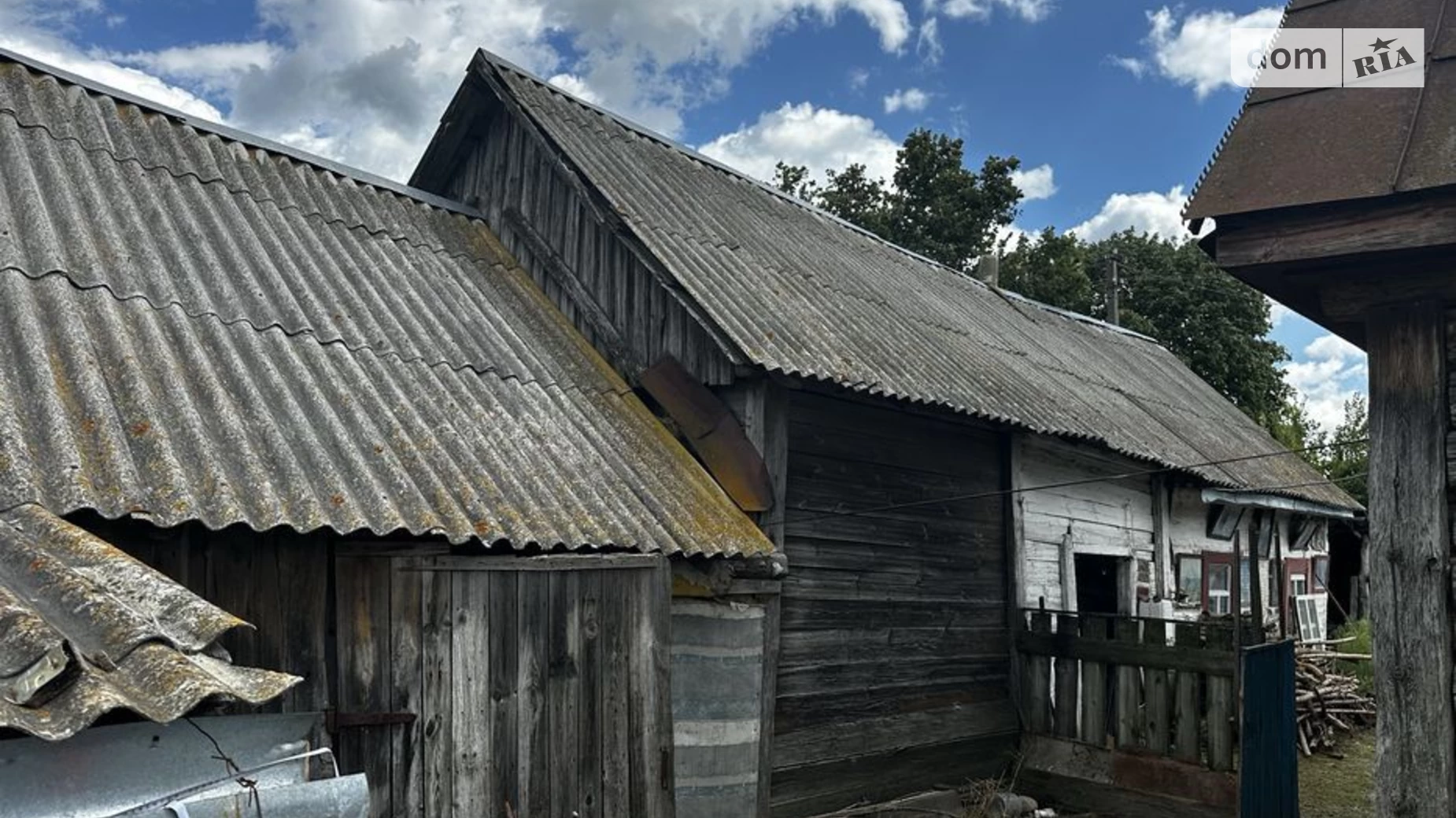 Продается одноэтажный дом 70 кв. м с балконом, цена: 200000 грн - фото 5