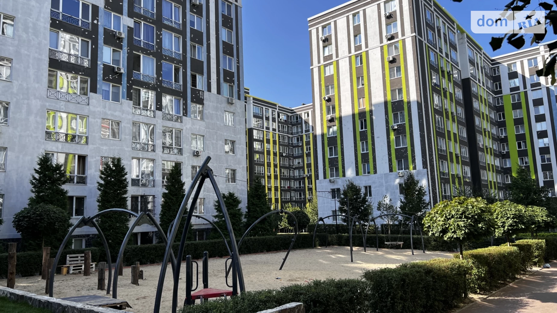 Продается 1-комнатная квартира 37.46 кв. м в Ирпене, ул. Григория Сковороды - фото 2
