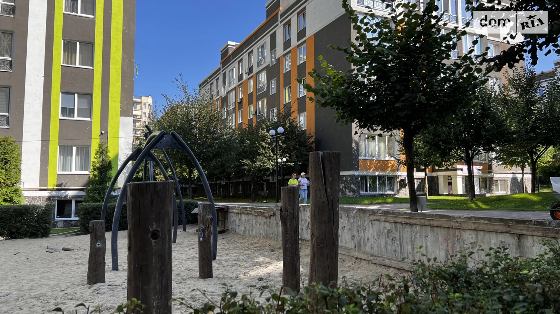 Продается 1-комнатная квартира 37.46 кв. м в Ирпене, ул. Григория Сковороды - фото 5