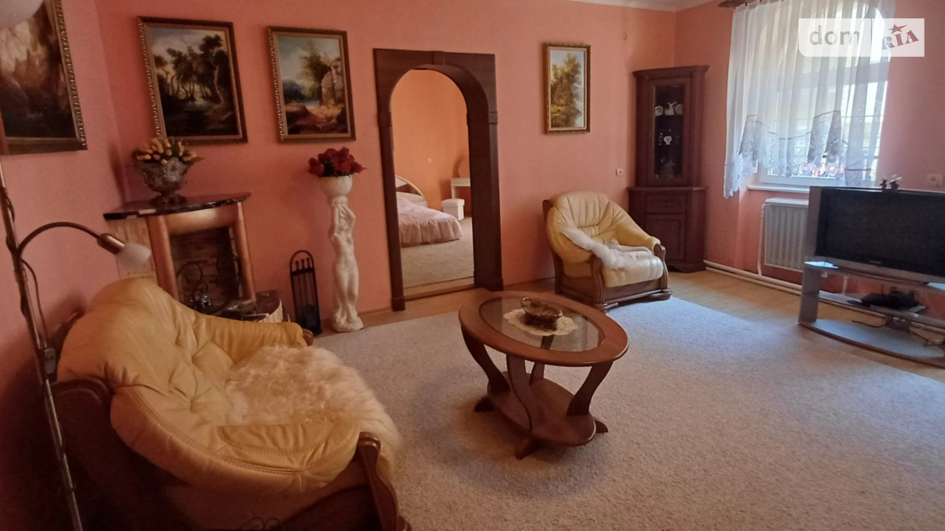 Продается дом на 2 этажа 161 кв. м с участком, цена: 218000 $ - фото 2