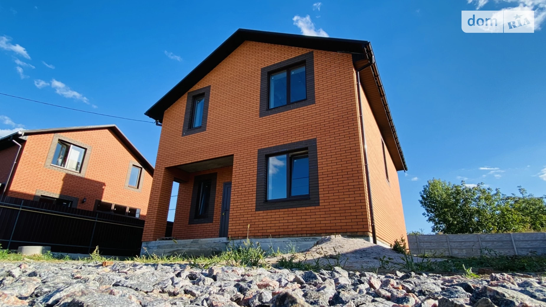 Продається будинок 2 поверховий 120 кв. м з балконом, цена: 86000 $ - фото 4