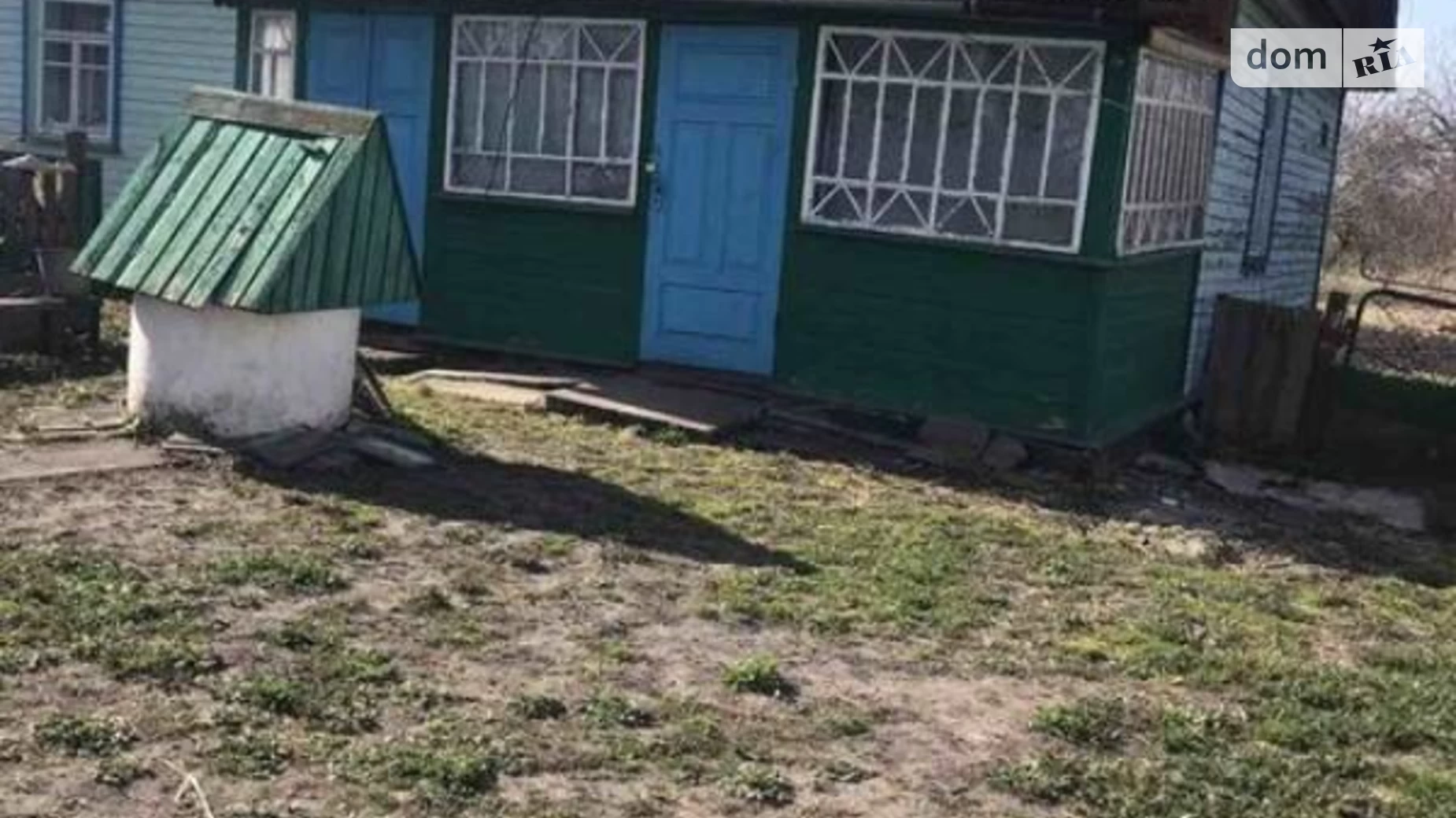 Продается одноэтажный дом 85 кв. м с баней/сауной, цена: 4500 $ - фото 2