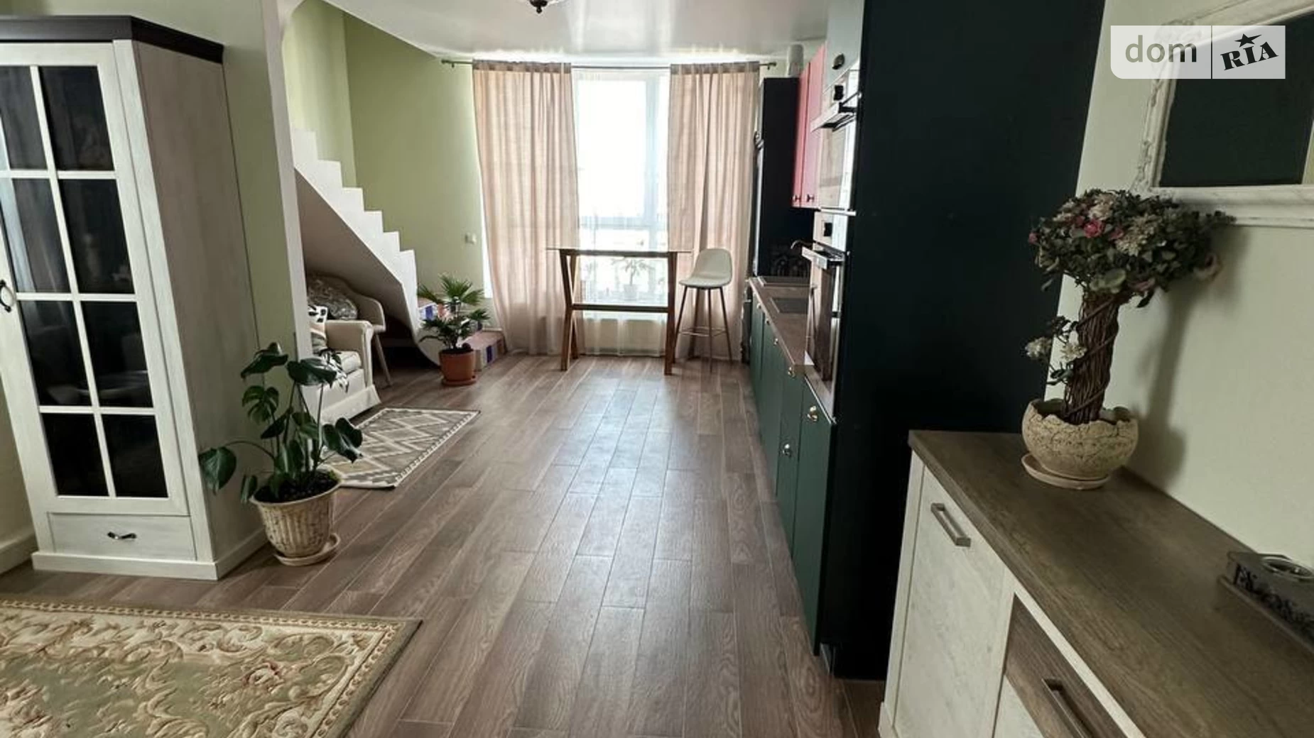 Продается 2-комнатная квартира 78.9 кв. м в Ирпене, ул. Университетская(Карла Маркса), 3/13 - фото 2