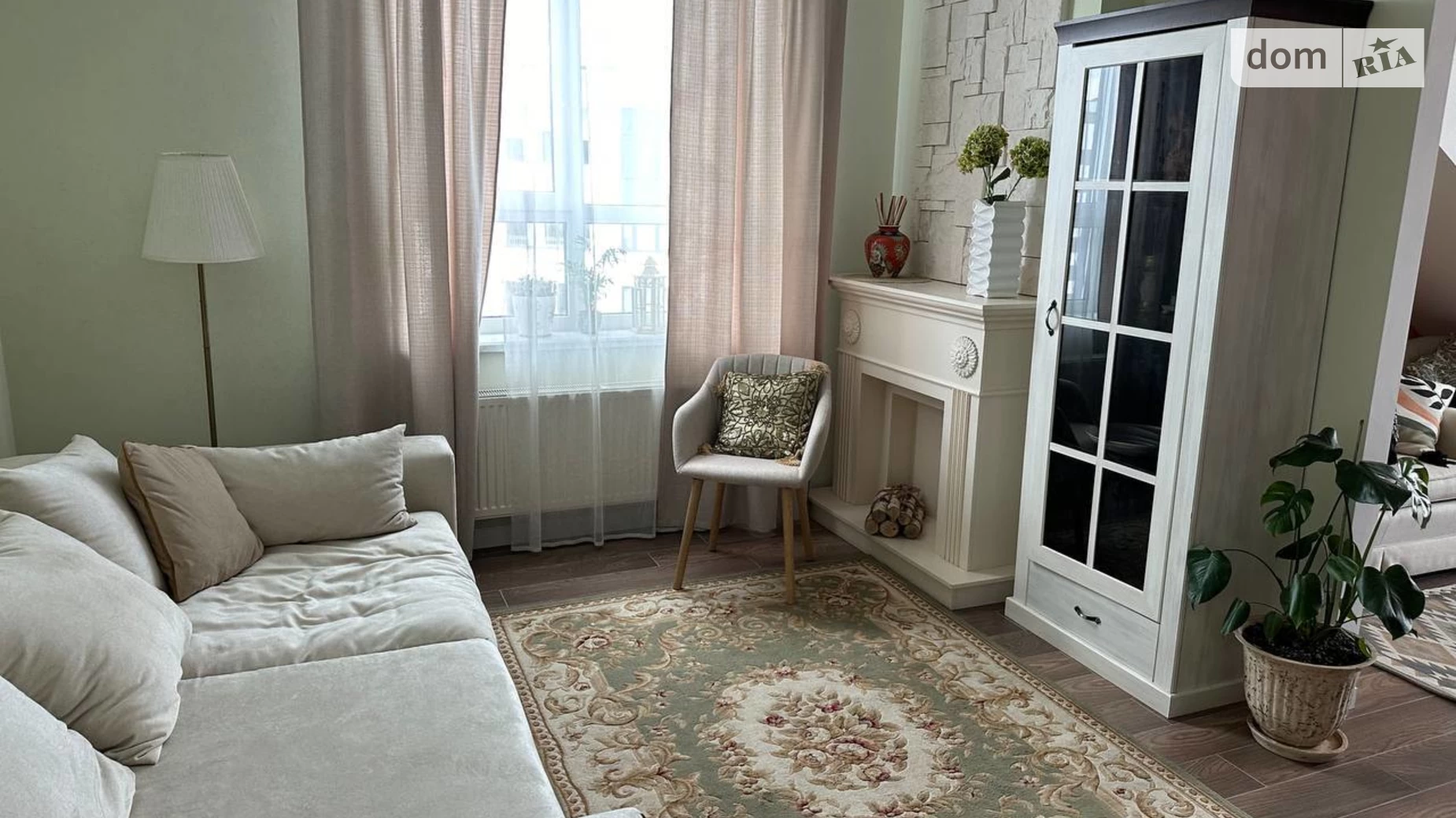 Продается 2-комнатная квартира 78.9 кв. м в Ирпене, ул. Университетская(Карла Маркса), 3/13 - фото 3