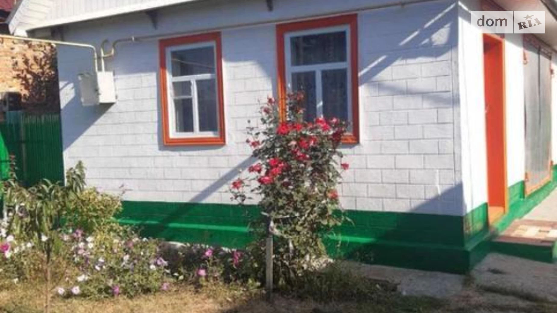 Продається одноповерховий будинок 86.5 кв. м з бесідкою, цена: 35000 $ - фото 3