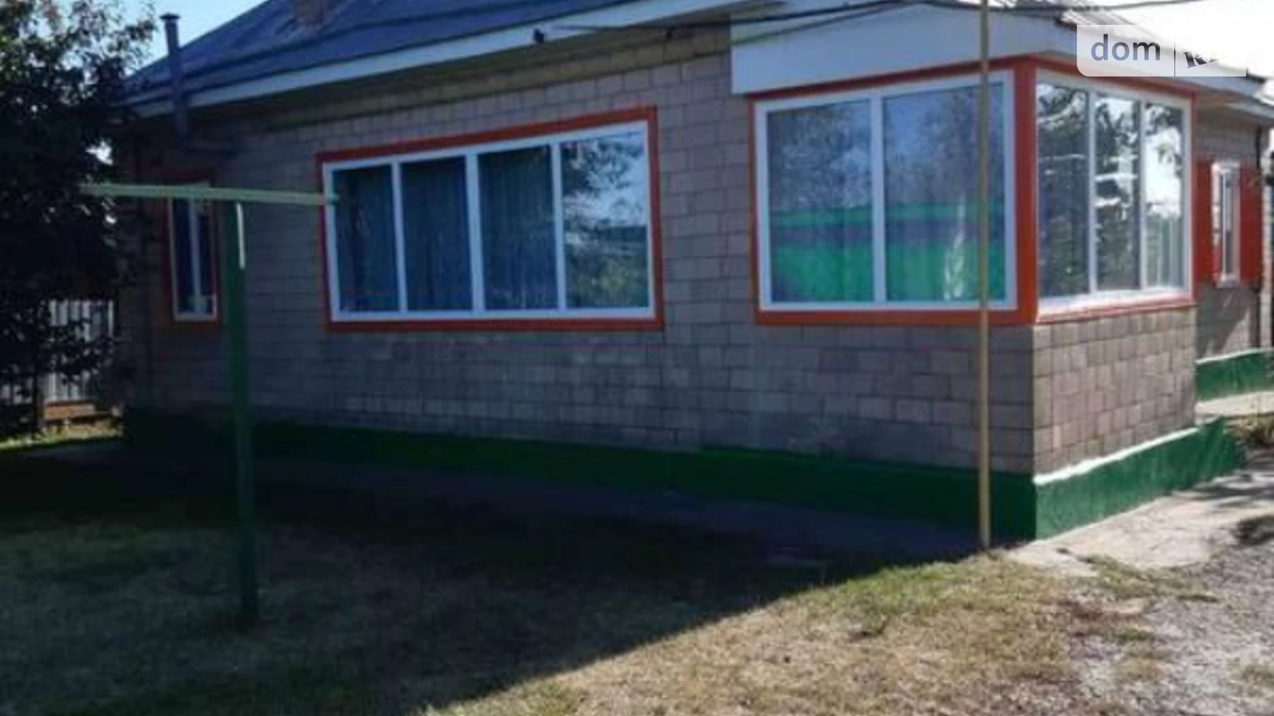 Продається одноповерховий будинок 86.5 кв. м з бесідкою, цена: 35000 $ - фото 2