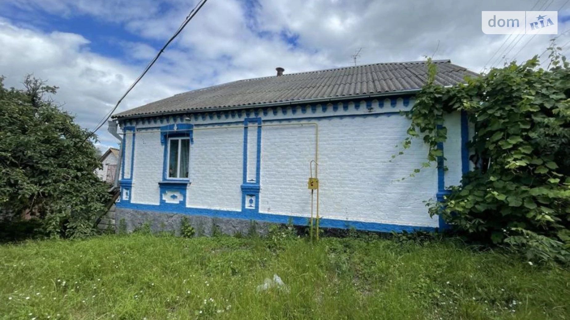 Продається одноповерховий будинок 69 кв. м з верандою, цена: 9700 $ - фото 3