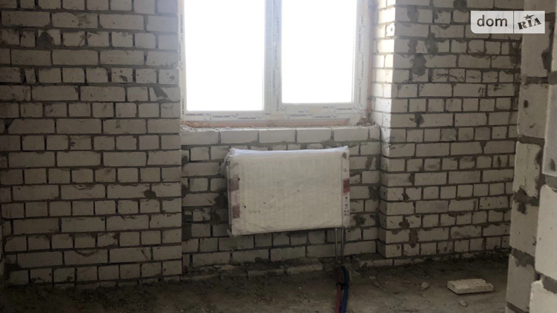 Продается 1-комнатная квартира 43.43 кв. м в Харькове, ул. Борткевича, 11 - фото 2