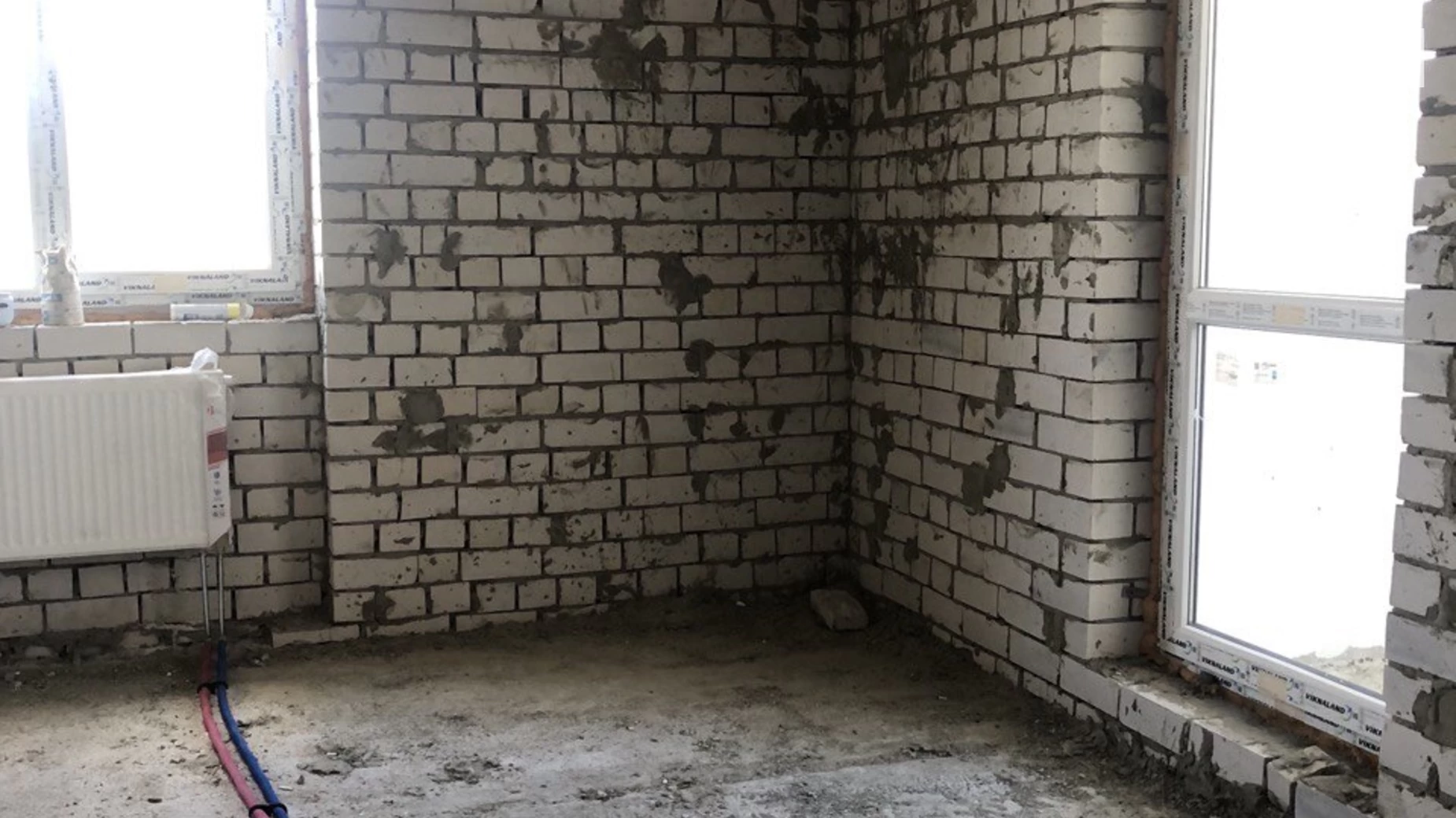 Продается 1-комнатная квартира 43.43 кв. м в Харькове, ул. Борткевича, 11 - фото 3