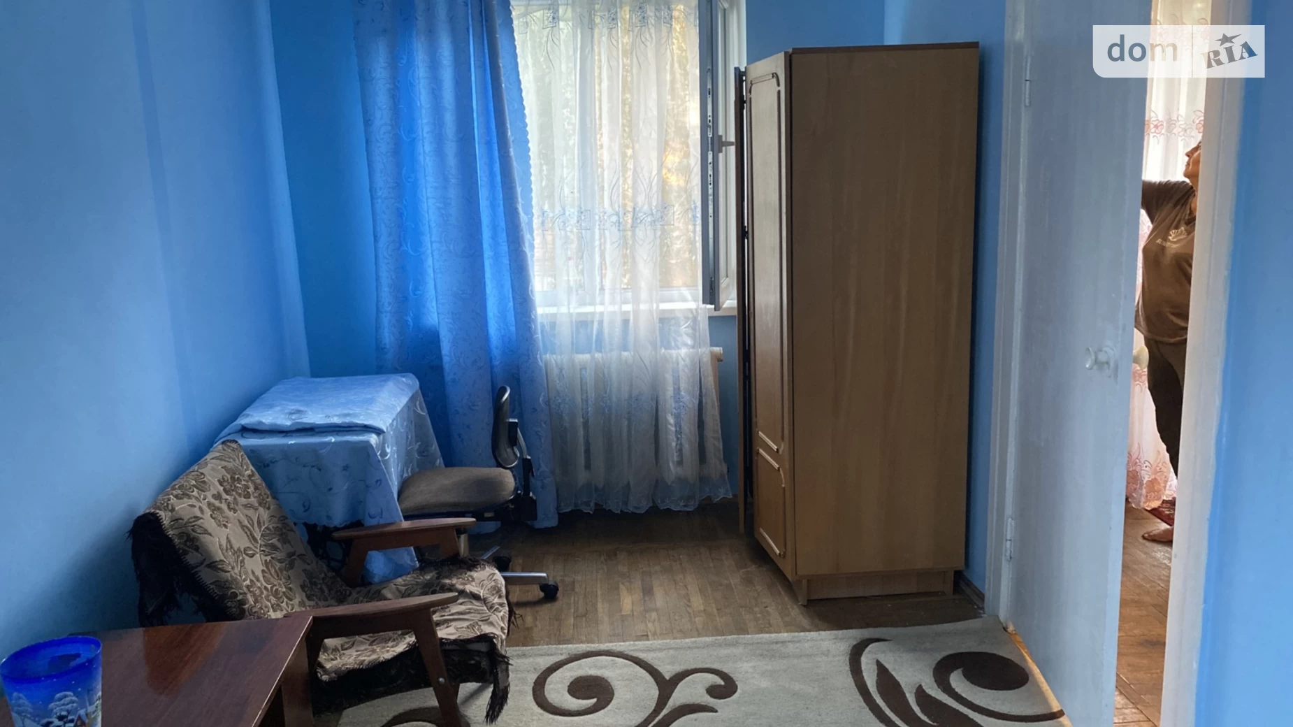 Здається в оренду 2-кімнатна квартира 42 кв. м у Вінниці, вул. Стеценка - фото 4
