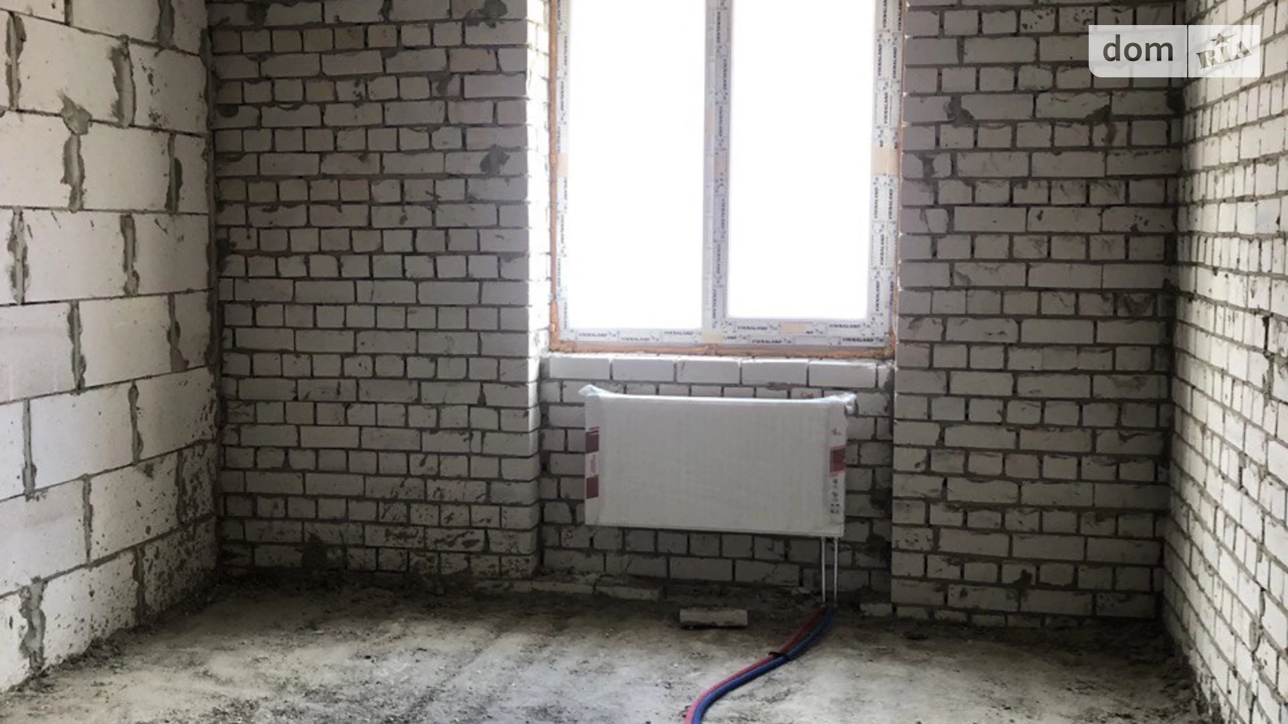 Продается 1-комнатная квартира 40.16 кв. м в Харькове, ул. Борткевича, 11 - фото 2