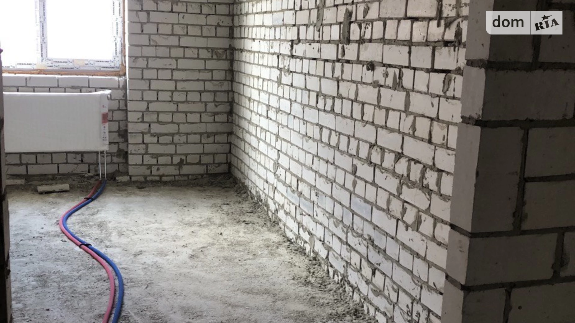 Продается 1-комнатная квартира 40.16 кв. м в Харькове, ул. Борткевича, 11 - фото 3