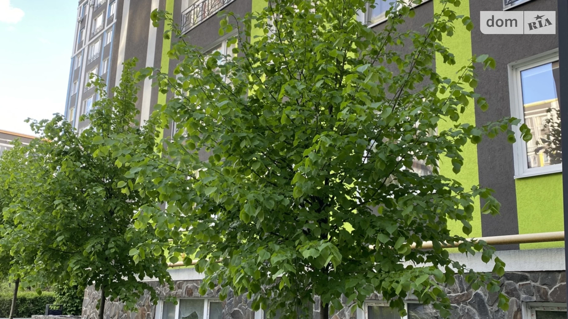 Продается 1-комнатная квартира 36.36 кв. м в Ирпене - фото 2