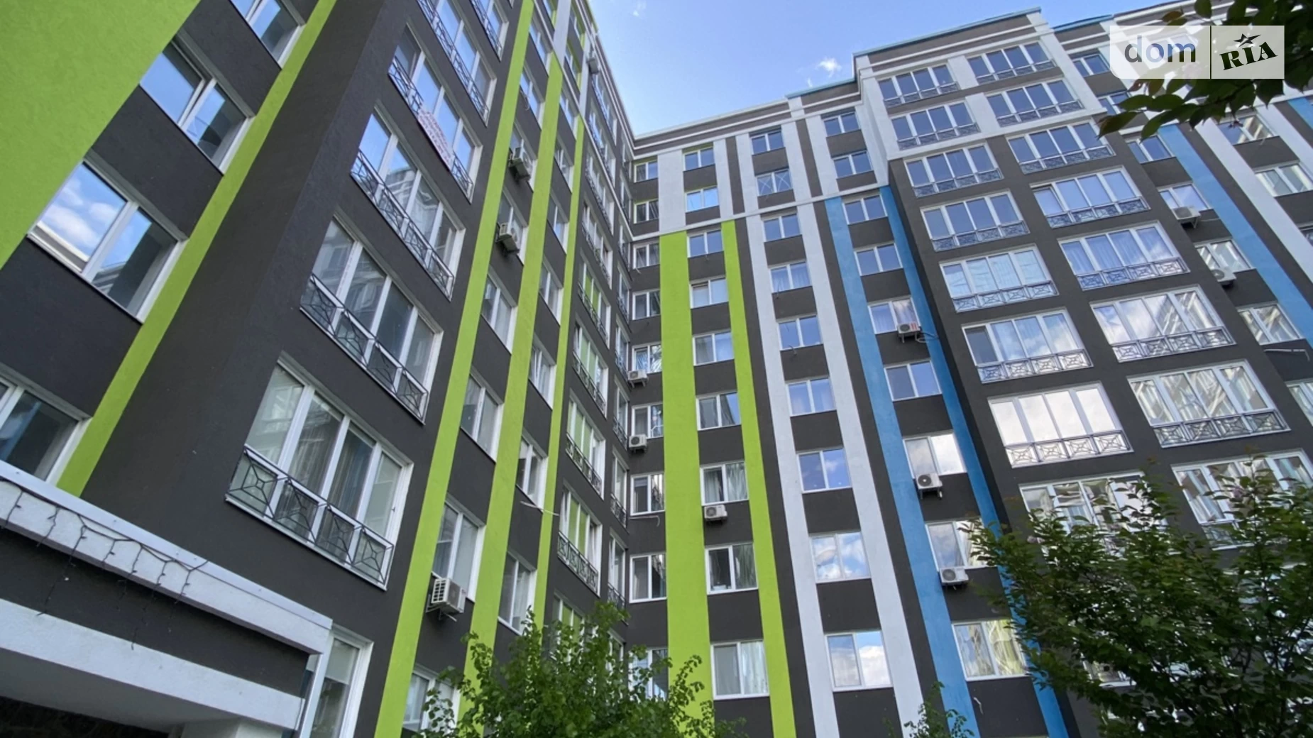 Продается 1-комнатная квартира 36.36 кв. м в Ирпене - фото 3