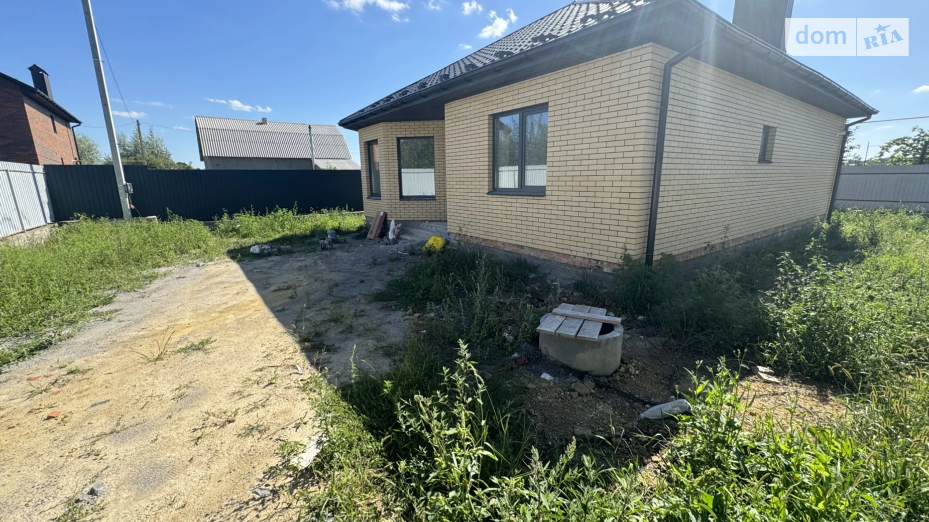 Продається одноповерховий будинок 92 кв. м з балконом, цена: 77000 $ - фото 2