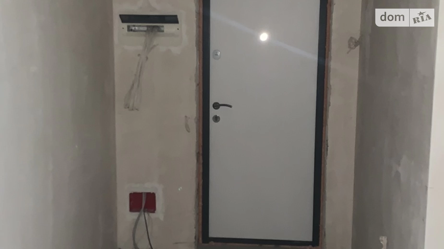 Продается 1-комнатная квартира 33 кв. м в Киеве, ул. Сергея Колоса, 2Е - фото 4