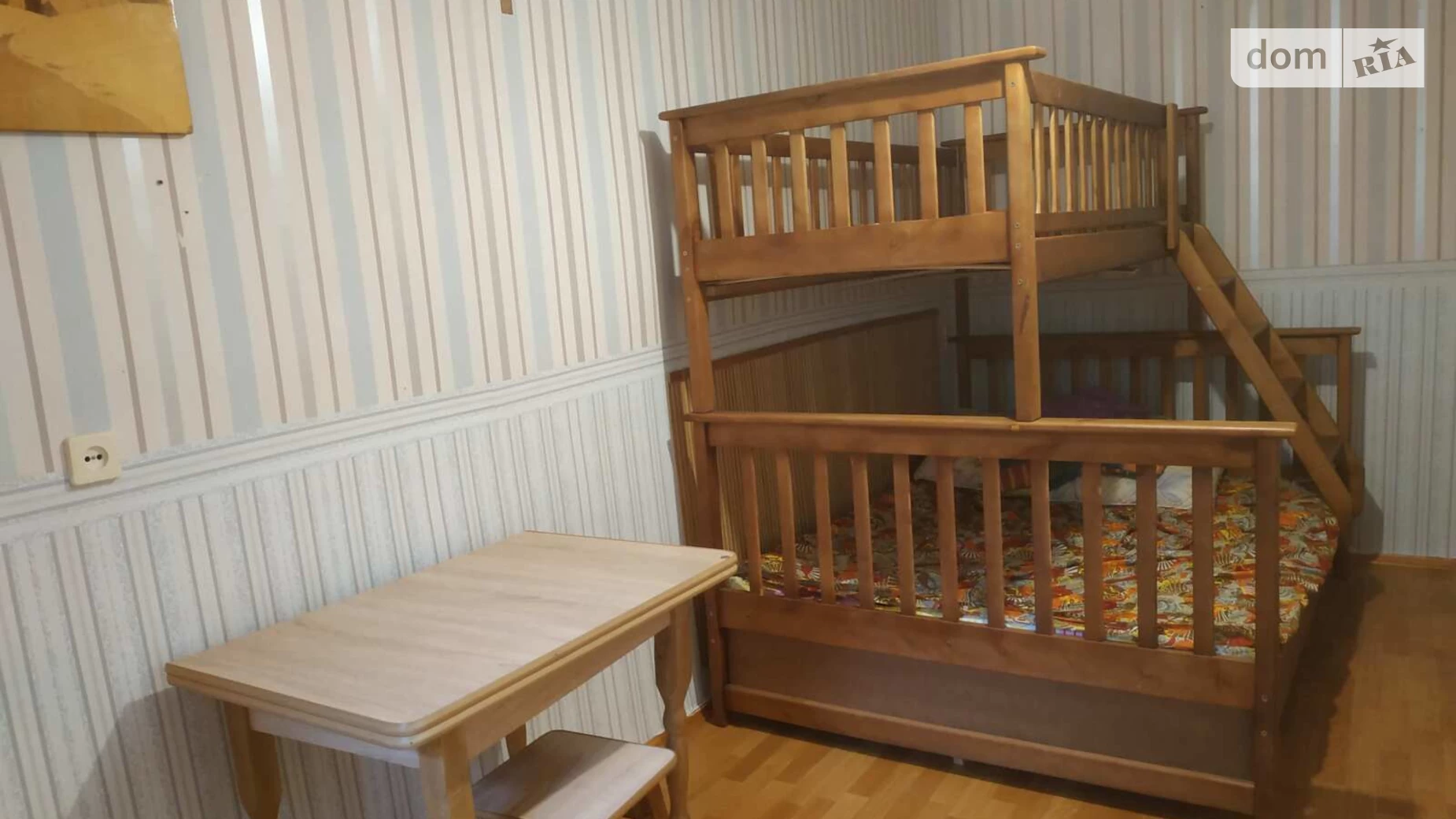 Сдается в аренду 2-комнатная квартира 58 кв. м в Одессе, ул. Дегтярная - фото 2