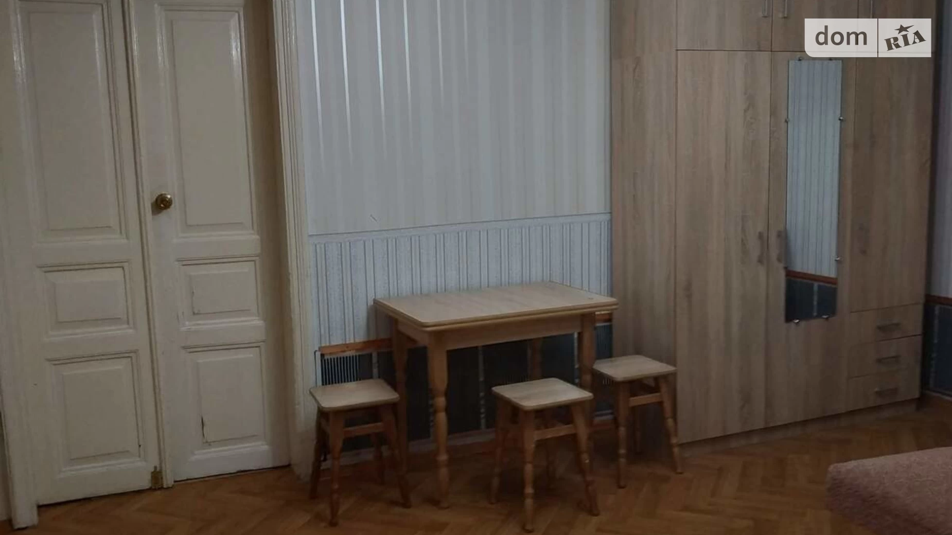 Сдается в аренду 2-комнатная квартира 58 кв. м в Одессе, ул. Дегтярная - фото 4