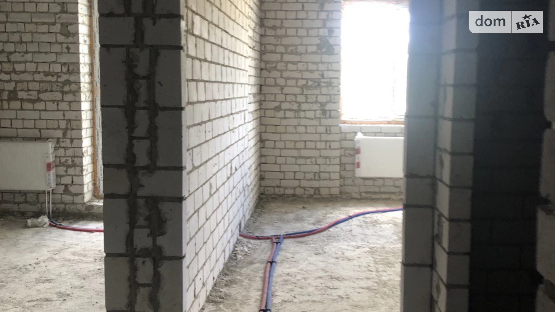 Продается 1-комнатная квартира 43.8 кв. м в Харькове, ул. Борткевича, 7 - фото 2