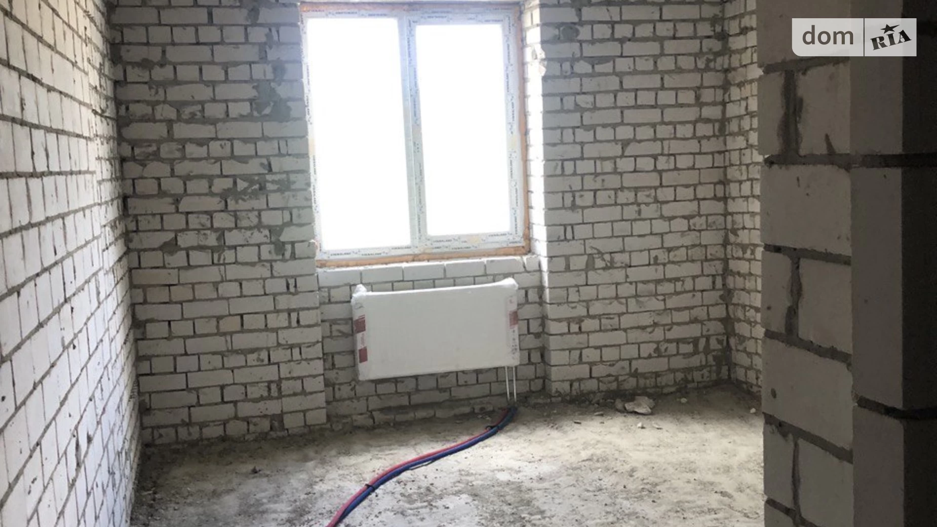 Продается 1-комнатная квартира 43.8 кв. м в Харькове, ул. Борткевича, 7 - фото 5