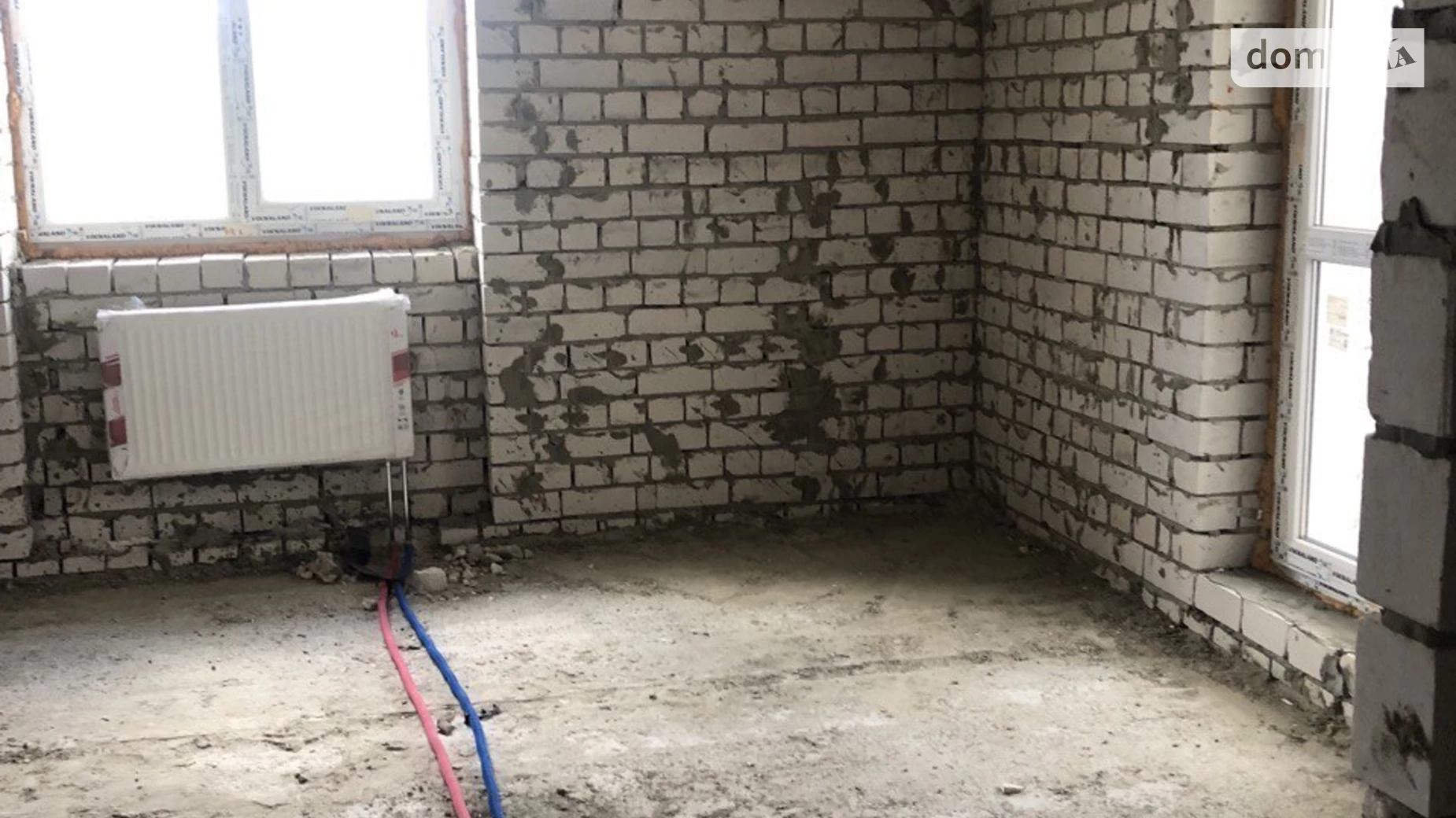 Продается 1-комнатная квартира 46.6 кв. м в Харькове, ул. Борткевича, 11 - фото 4