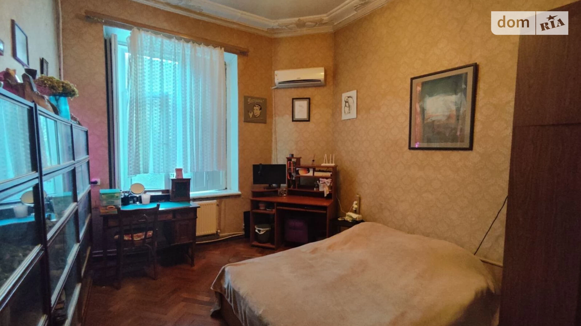Продается 3-комнатная квартира 64.6 кв. м в Одессе, ул. Пантелеймоновская - фото 3