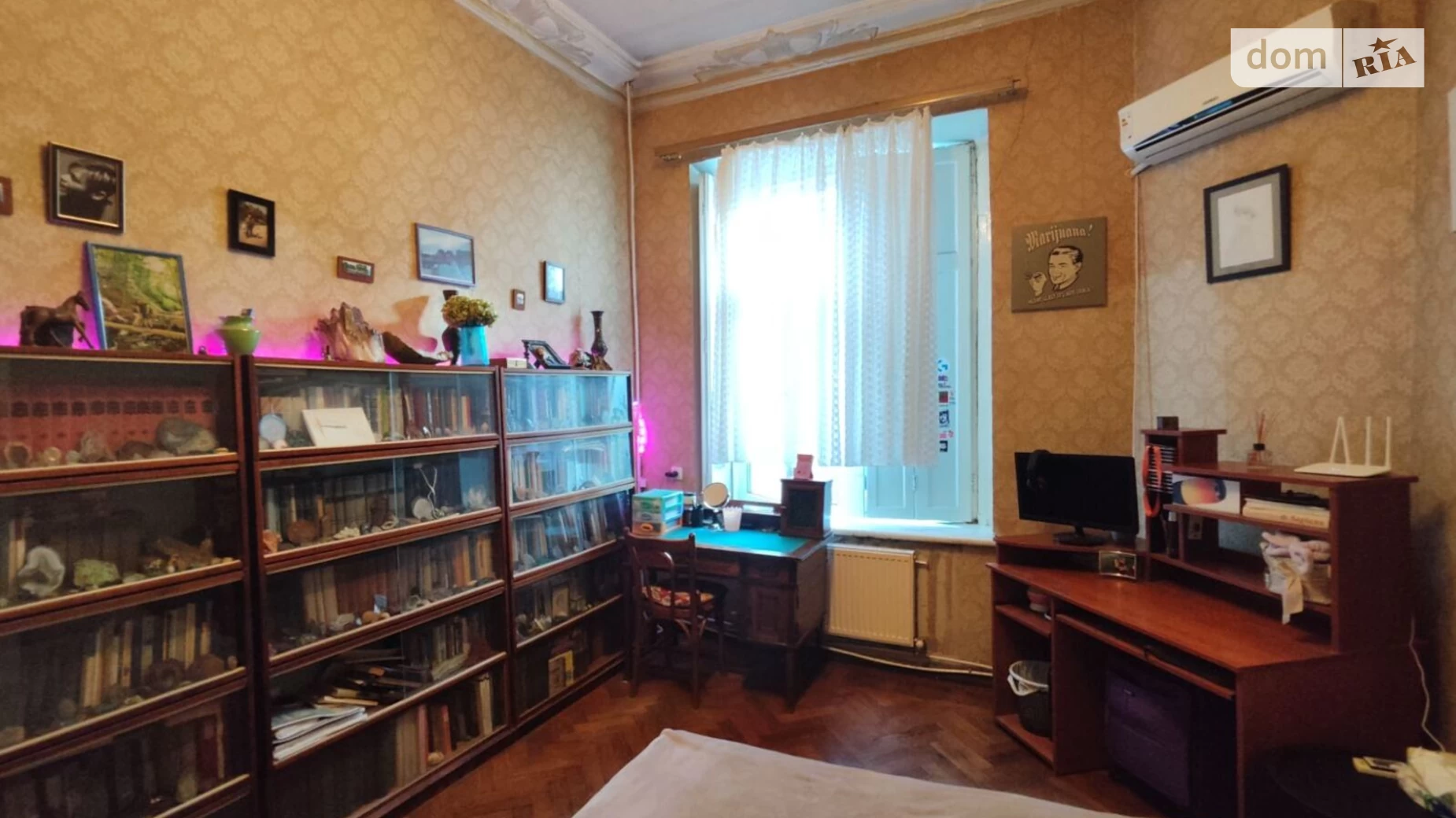 Продается 3-комнатная квартира 64.6 кв. м в Одессе, ул. Пантелеймоновская - фото 2