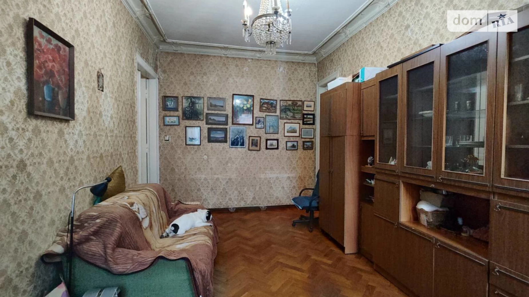 Продается 3-комнатная квартира 64.6 кв. м в Одессе, ул. Пантелеймоновская - фото 4