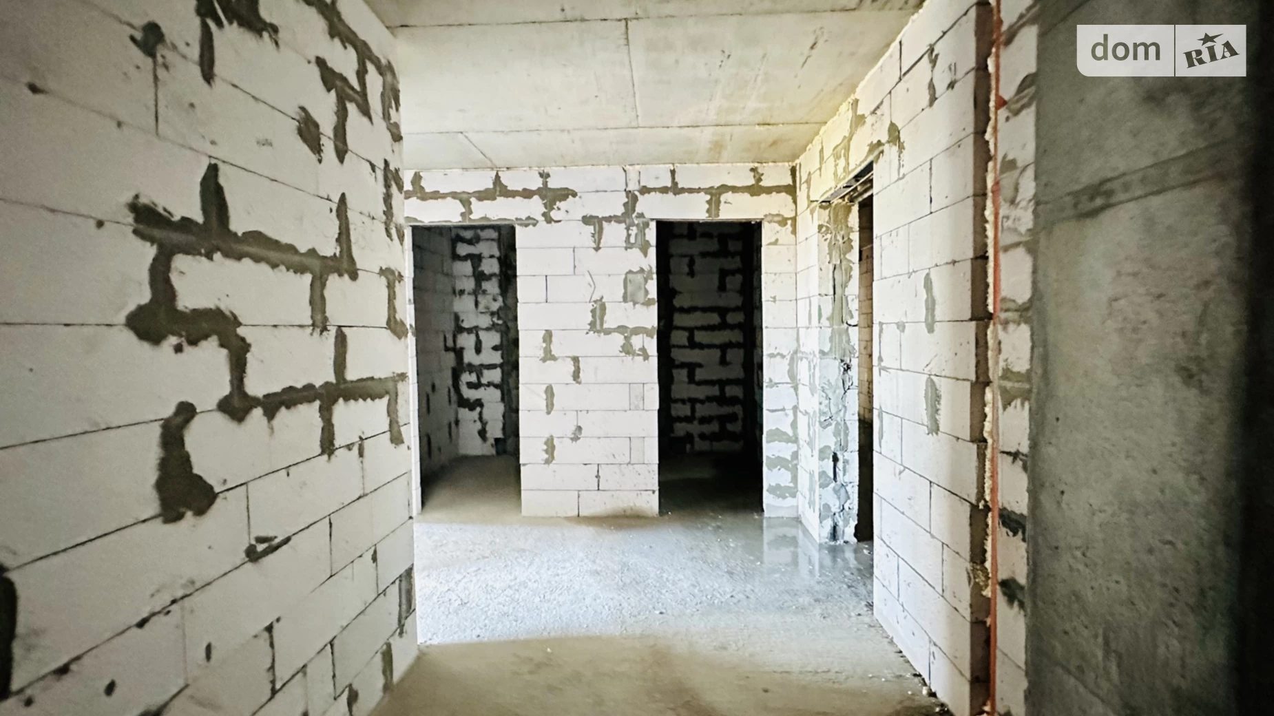 Продается 2-комнатная квартира 73 кв. м в Виннице, пл. Привокзальная, 30 - фото 4