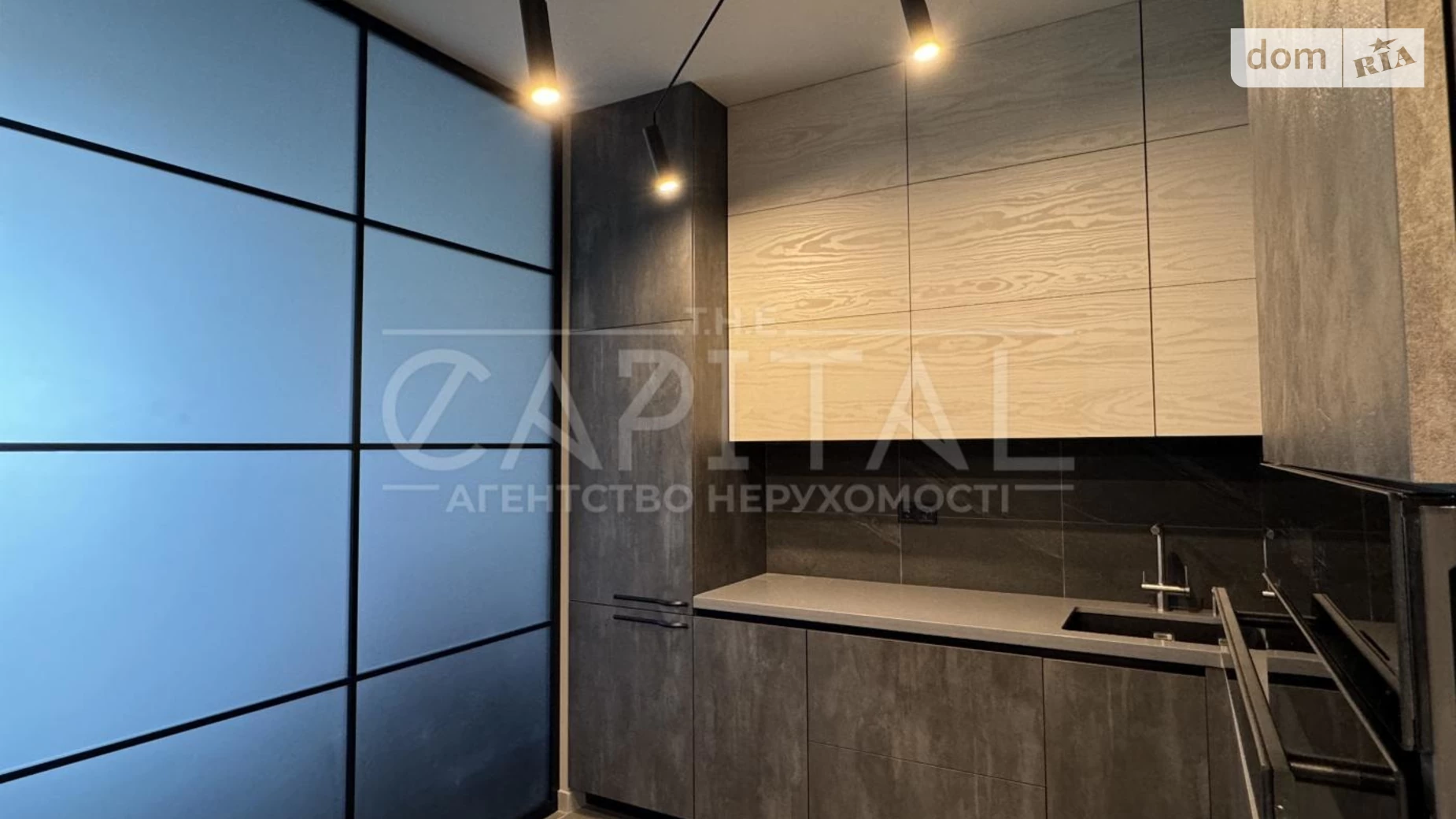 Сдается в аренду 2-комнатная квартира 70.6 кв. м в Киеве, пер. Лабораторный, 7 - фото 5