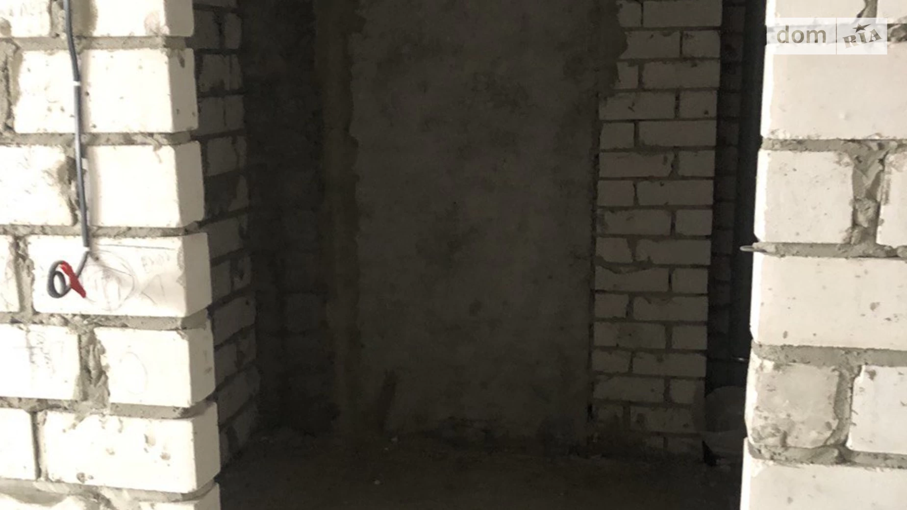 Продается 1-комнатная квартира 37 кв. м в Харькове, ул. Борткевича, 3 - фото 3