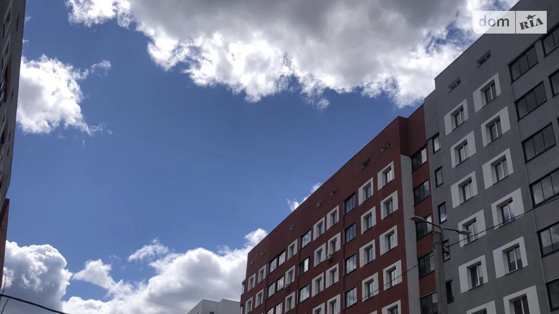 Продается 1-комнатная квартира 37 кв. м в Харькове, ул. Борткевича, 3 - фото 2