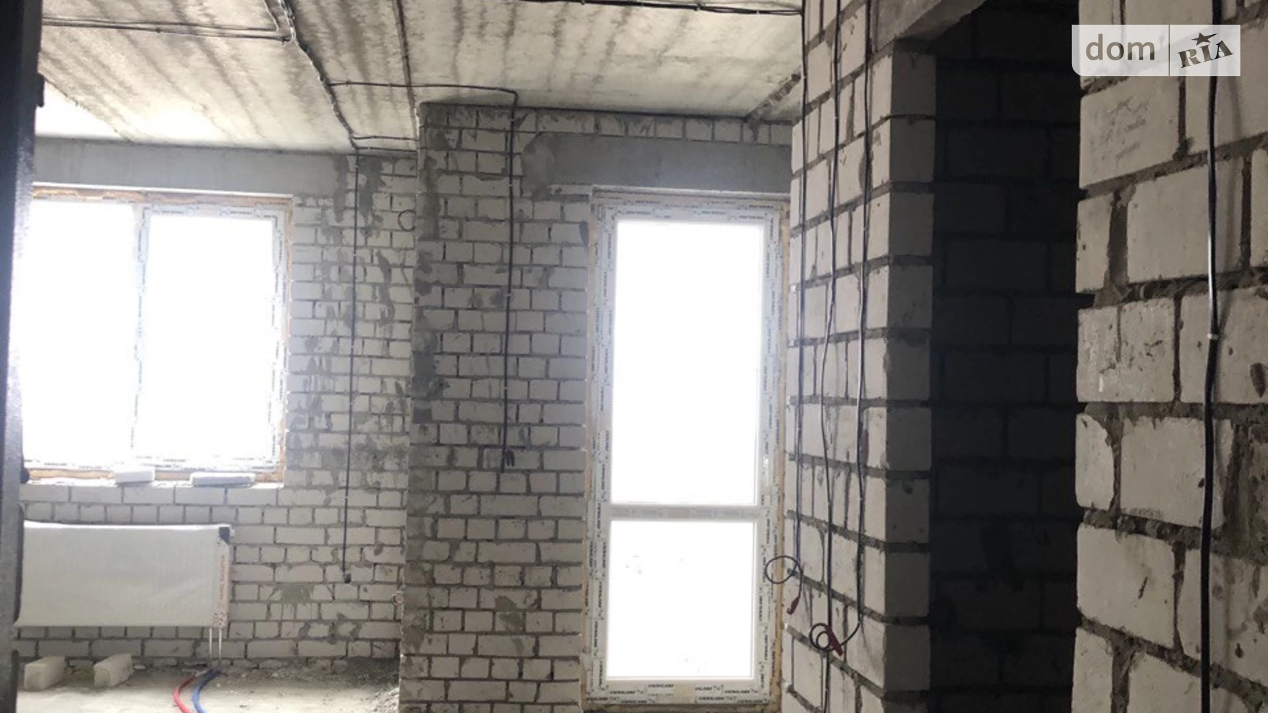 Продается 1-комнатная квартира 37 кв. м в Харькове, ул. Борткевича, 3 - фото 4