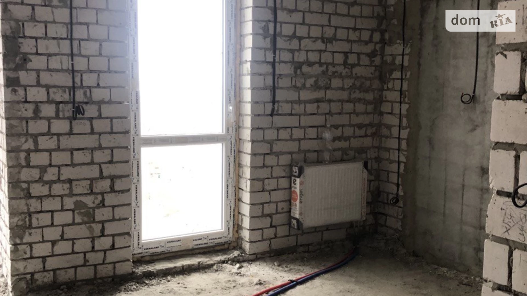 Продается 1-комнатная квартира 37 кв. м в Харькове, ул. Борткевича, 3 - фото 5