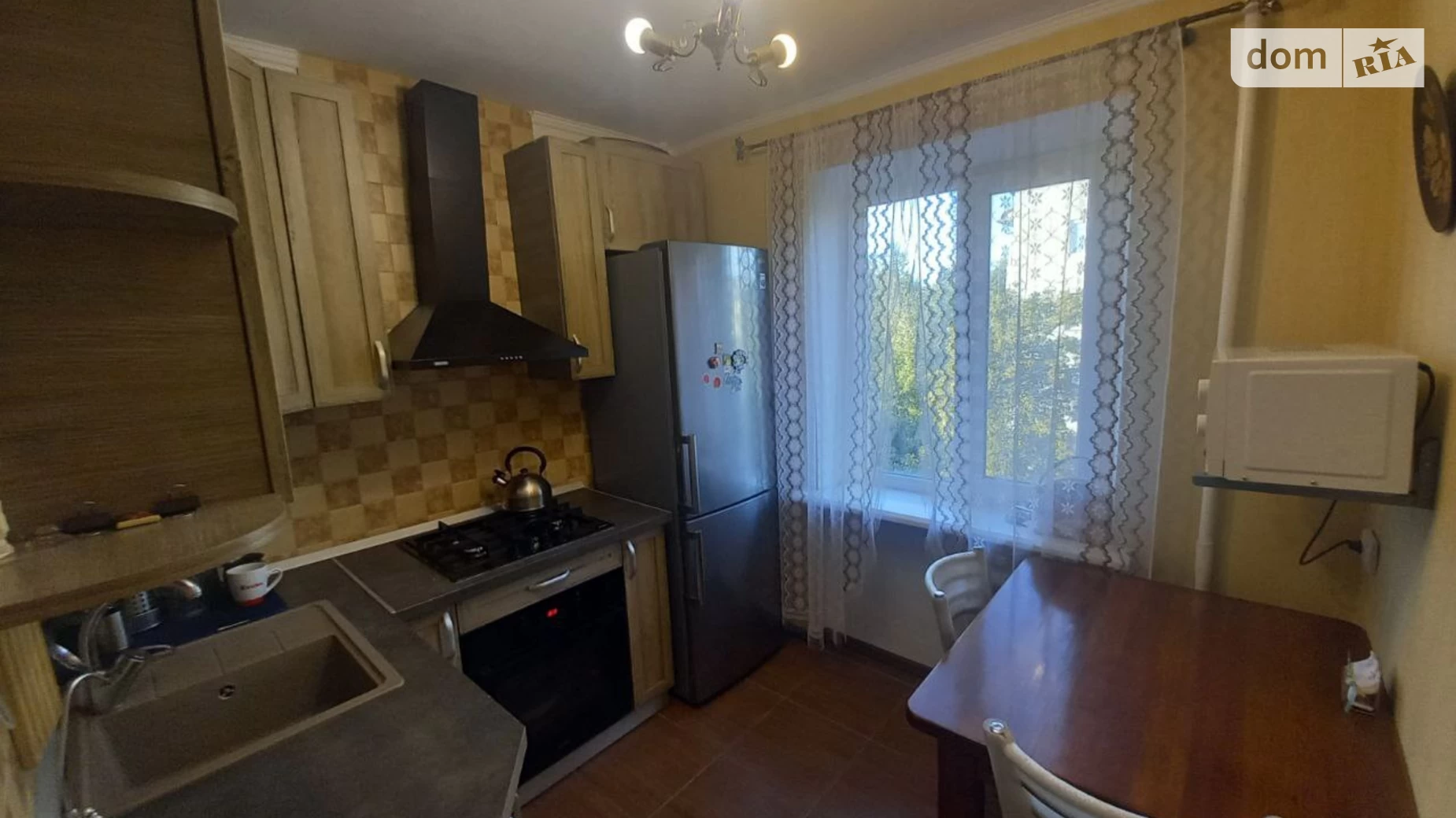 2-комнатная квартира 44.92 кв. м в Запорожье, ул. Патриотическая, 50Б - фото 5