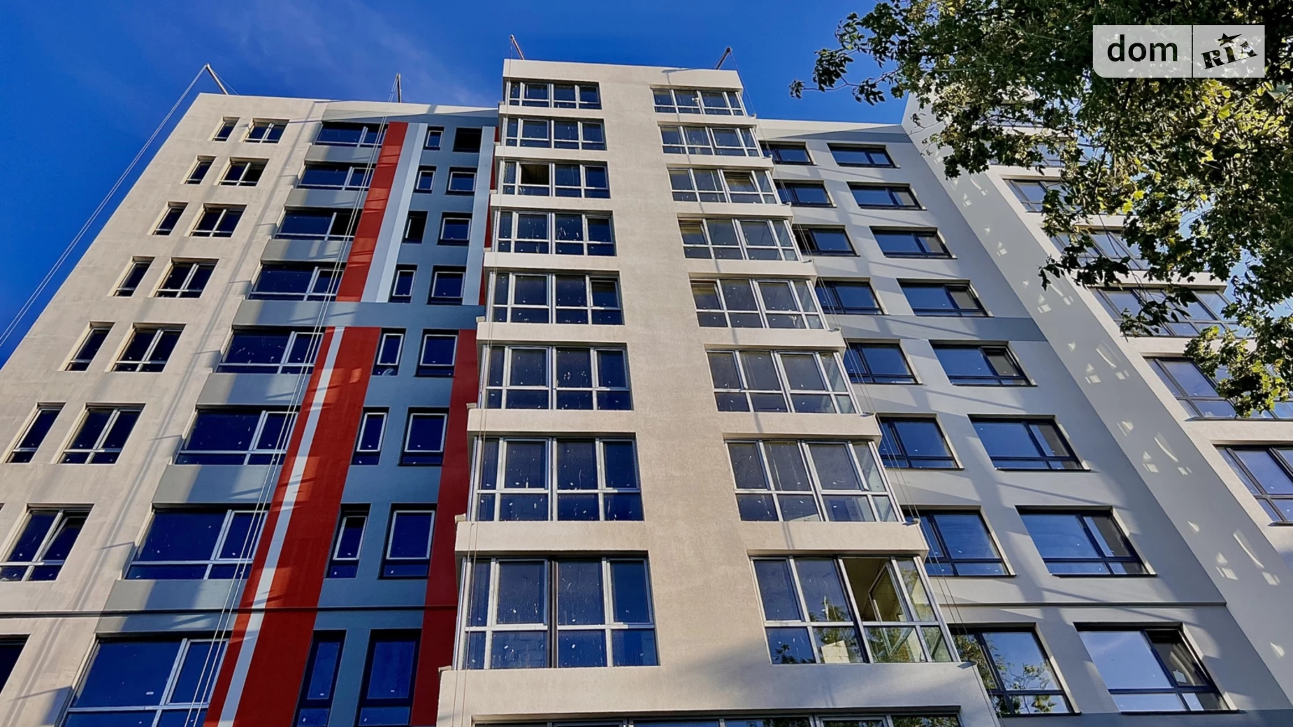 Продается 2-комнатная квартира 55 кв. м в Виннице, ул. Привокзальная, 30 - фото 3