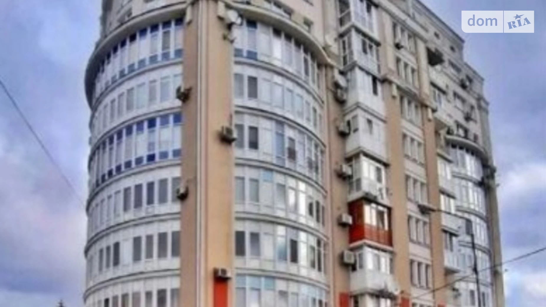 Продается 3-комнатная квартира 113.4 кв. м в Белой Церкви, ул. Фастовская, 2Б - фото 2