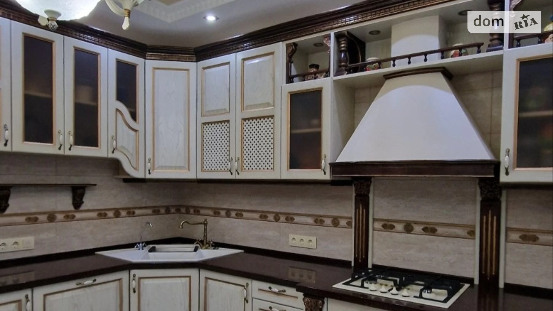 Продается 3-комнатная квартира 113.4 кв. м в Белой Церкви, ул. Фастовская, 2Б - фото 3