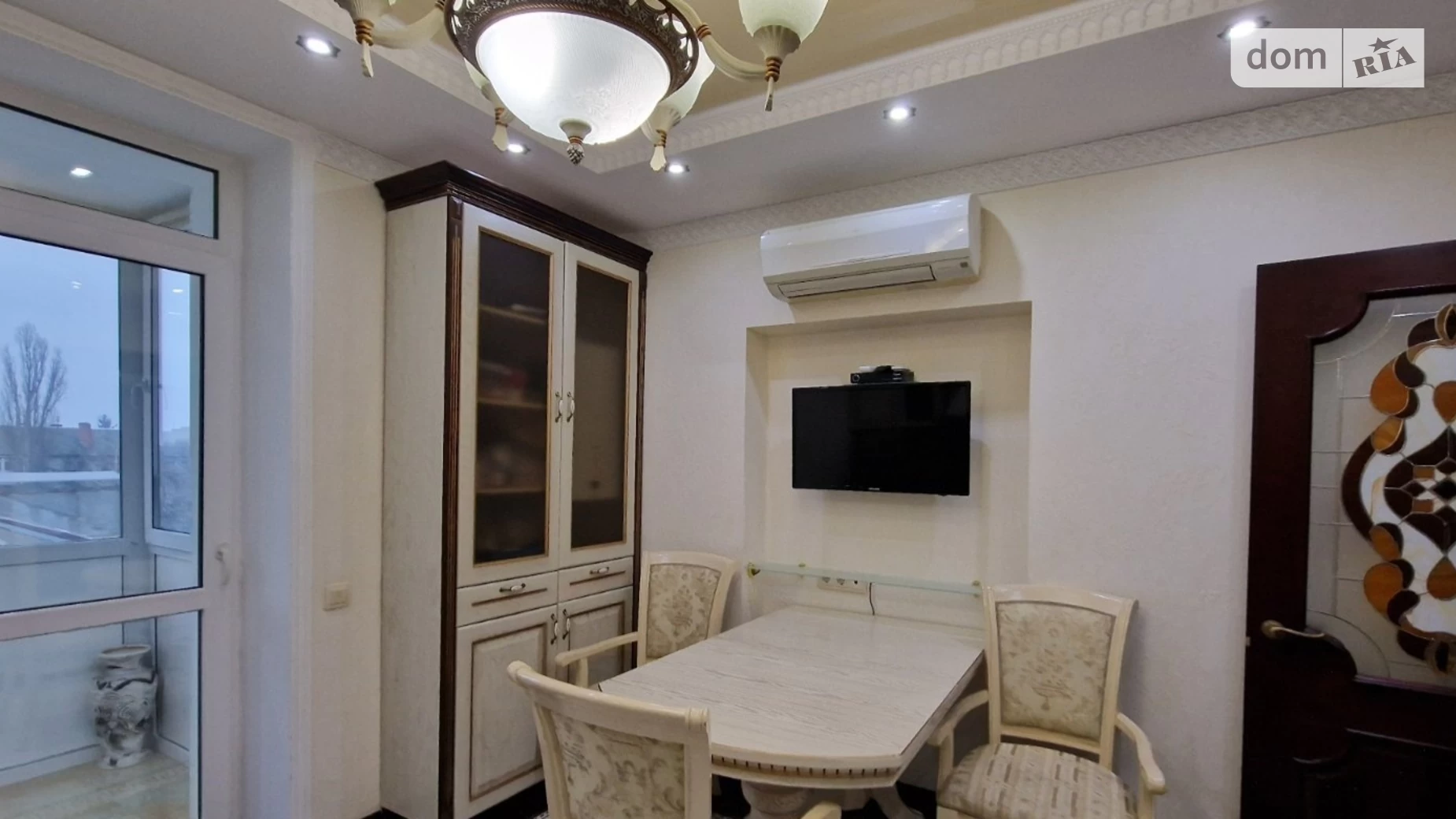 Продается 3-комнатная квартира 113.4 кв. м в Белой Церкви, ул. Фастовская, 2Б - фото 4