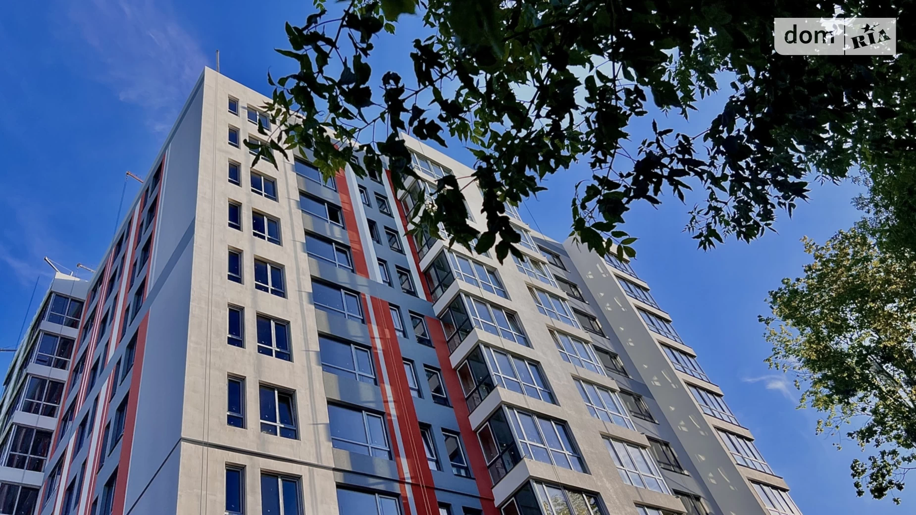 Продается 2-комнатная квартира 78 кв. м в Виннице, ул. Привокзальная, 30 - фото 2