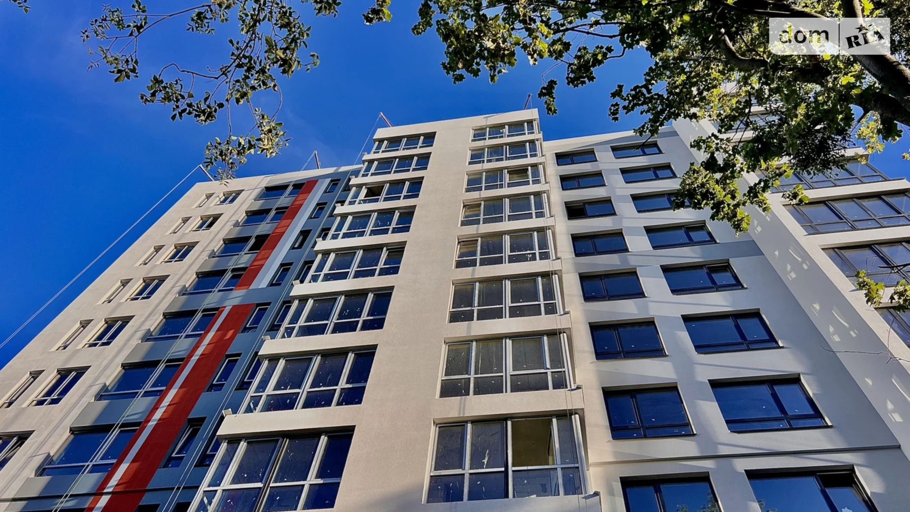 Продается 1-комнатная квартира 54 кв. м в Виннице, ул. Привокзальная, 30 - фото 3