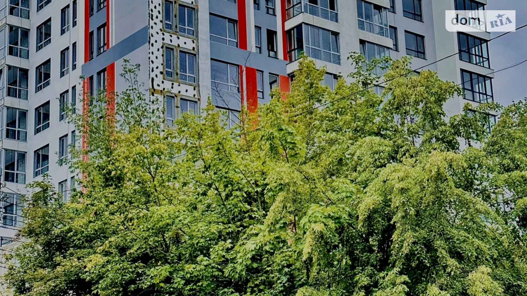 Продается 1-комнатная квартира 54 кв. м в Виннице, ул. Привокзальная, 30 - фото 5