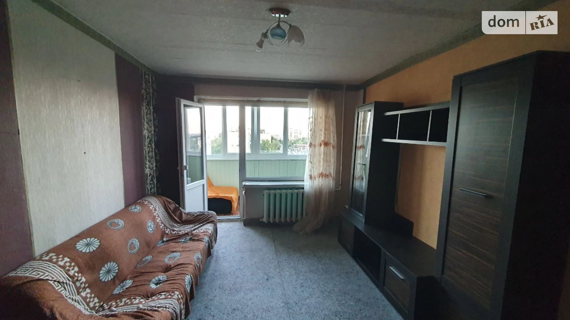 Продається 1-кімнатна квартира 39.4 кв. м у Дніпрі, вул. Калинова, 100А - фото 2